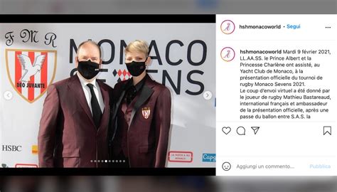 Charlene di monaco non ha paura di osare in fatto di capelli e lo ha dimostrato per l'ennesima volta. Charlene di Monaco taglia ancora i capelli: il look da ...