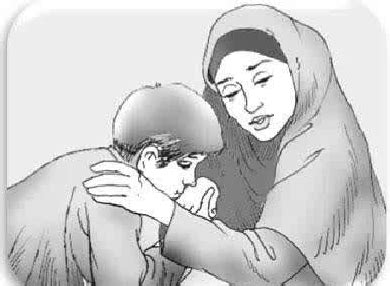 Siapa bilang islam tidak mengajarkan toleransi? Hormat kepada orang tua dalam islam ~ Sejarah islam dan ...