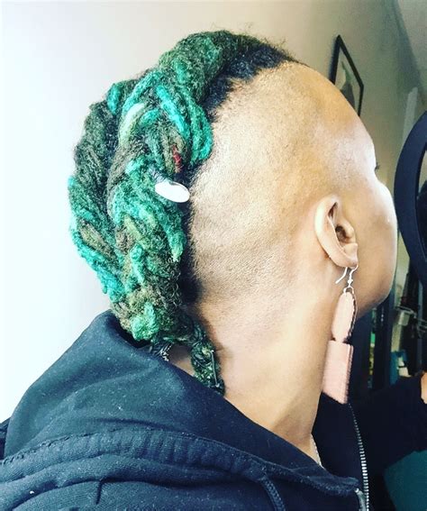 Anime boys with blonde hair; Pin on Dread Loc Everything