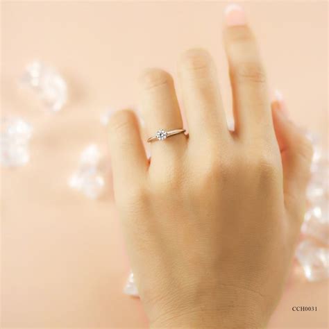 Maybe you would like to learn more about one of these? Miliki Cincin Emas Asli V&Co Jewellery, Yuk! - V&CO ...