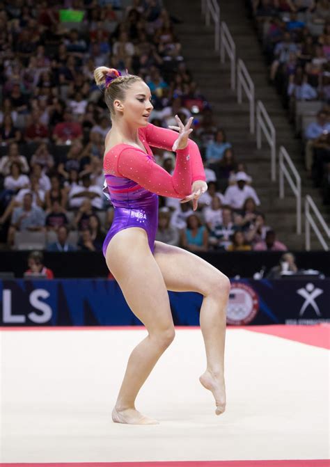 She has won 10 medals at the usa gymnastics national championships during her senior career. Mykayla Skinner (USA) Artistic Gymnastics HD Photos ...