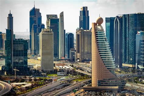 It'll be a time to create, collaborate and innovate. Dubai World Trade Centre turns 40: five things to know ...