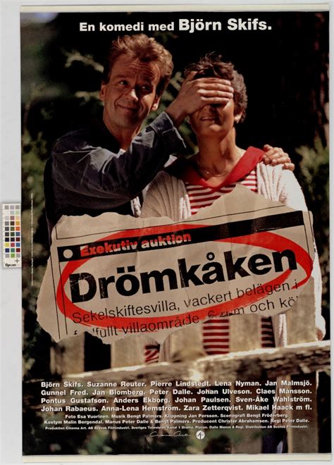 Jan malmsjö lyrics with translations: Drömkåken (1993) - SFdb