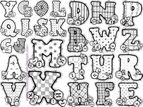 Moldes de letras bonitas para imprimir nos ofrece una amplia variedad de opciones. Como hacer letra de molde bonita - Imagui | Imágenes de letras, Letras para carteles