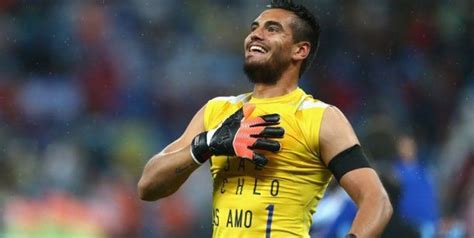 22 de febrero de 1987) es un futbolista argentino. Sergio Romero, el héroe menos pensado | Arquero de futbol ...