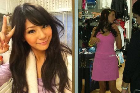 Mariya nishiuchi (mariya) vs mariajose castro fresnedo (marijo). +JpopChanel: MARIYA NISHIUCHI (MARIYA) "VS" MARIAJOSE ...