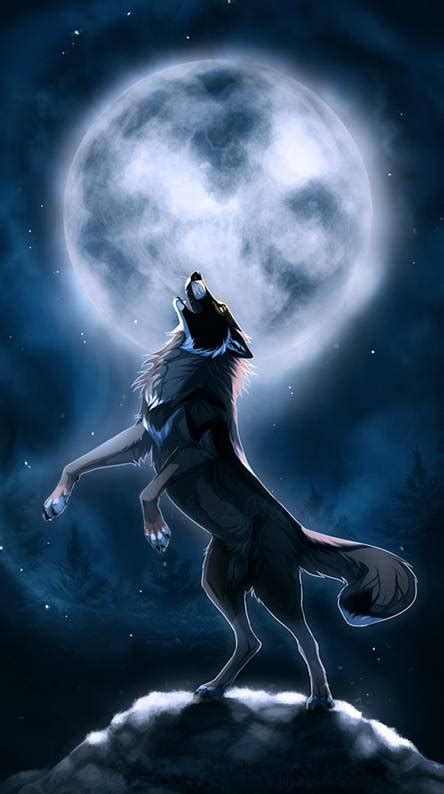 We have 64+ background looking for the best wallpapers? Wolf Wallpapers - Free by ZEDGE™