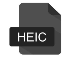 High efficiency image file format. How to read HEIC image files in Java with JDeli