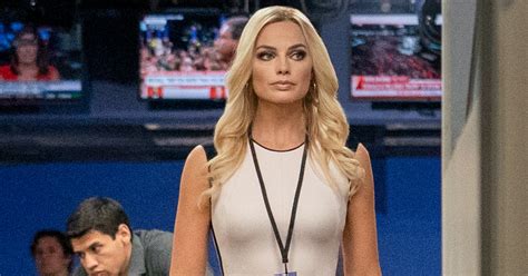 There were many more women at fox news who joined them. Bombshell Kayla Pospisil Is Based On Many Real People