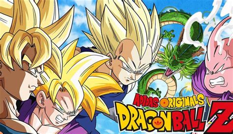 We would like to show you a description here but the site won't allow us. Dragon Ball Z: ¿Sabes lo que significa el clásico opening ...