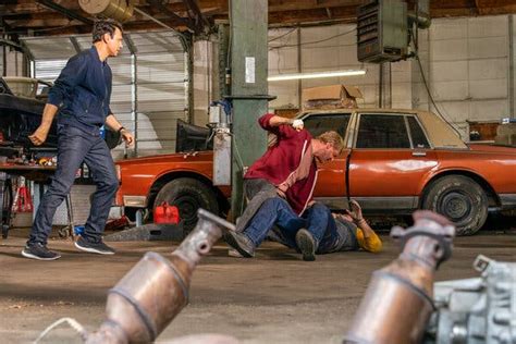 All 3 seasons of #cobrakai are now streaming on netflix. 'Cobra Kai': Strike First. Strike Hard. Come Back for More ...