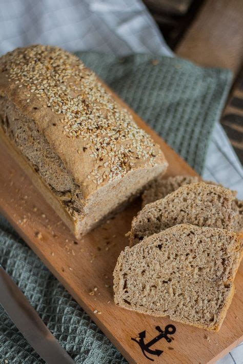 Frage mich jetzt aber, ob ich das überhaupt verwerten kann.(keine sorge ich studiere nichts das damit biologie oder fitness irgendwas zu tun hat…darum die blöde. 13 Brotdinkelundvollkorn-Ideen | brot backen einfach, brot ...