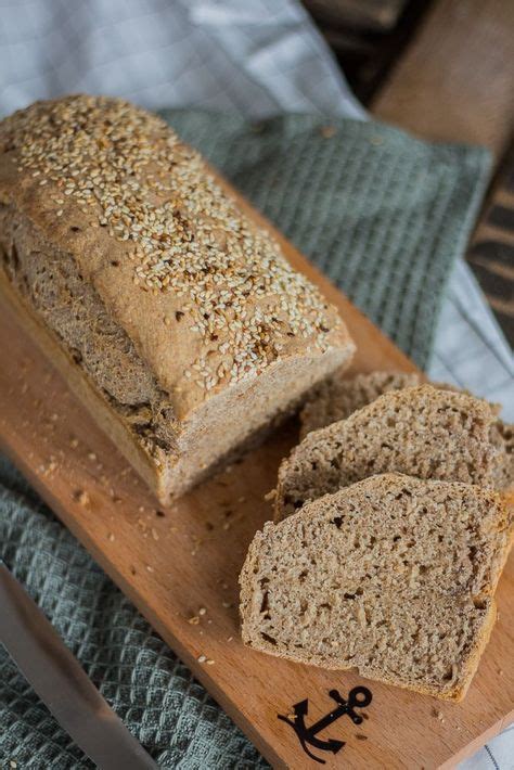 Frage mich jetzt aber, ob ich das überhaupt verwerten kann.(keine sorge ich studiere nichts das damit biologie oder fitness irgendwas zu tun hat…darum die blöde. 13 Brotdinkelundvollkorn-Ideen | brot backen einfach, brot ...