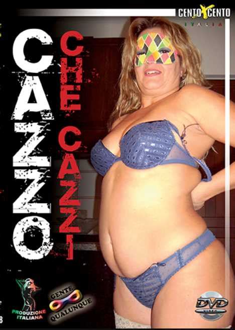 They were highly regarded and each performance was so awaited by the audience so they had the opportunity to venture abroad. Watch Cazzo, che cazzi Full Porn Movie Online Free ...