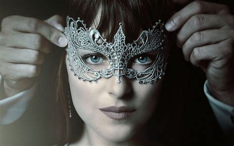 You can also download full movies from. Fifty Shades Darker Wallpaper | Full HD Pictures