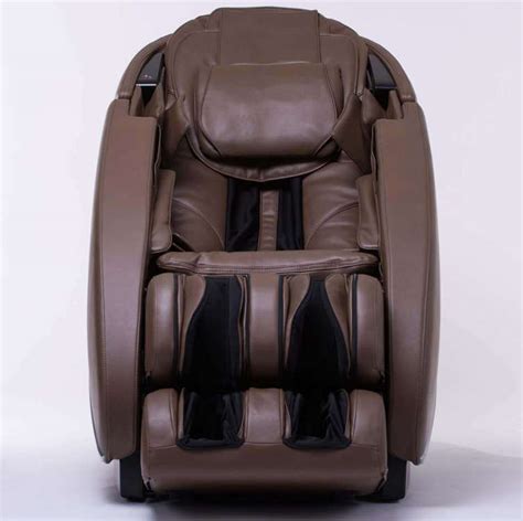 A chair that most people dare to call the best massage chair ever! Massage Therapy Chair - Massage Chair Human Touch Novo XT