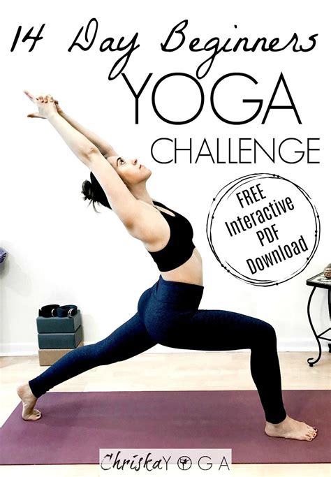 Yoga for heavy beginners video free download. FREE 14 Day Beginners Yoga Challenge - Free interactive ...