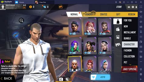 Que hay de nuevo para la comunidad de latam.deverian de regalar algo. Actualización de diciembre de 2019 de Garena Free Fire ...