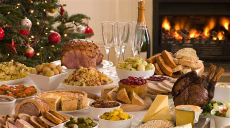 What do brits eat during christmas dinner? 28 Delicious Christmas Dinner Ideas | HuffPost Canada Life