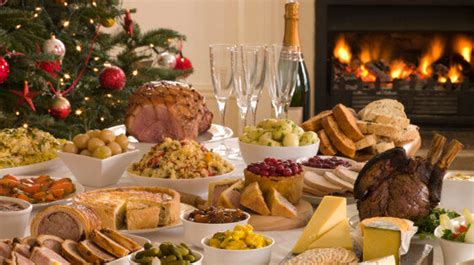 While pumpkin may not be in season during christmas time, there are other squashes that you can use to make this dish just as delectable! 28 Delicious Christmas Dinner Ideas | HuffPost Canada Life
