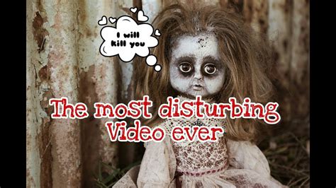 This video is going to be a bummer if you can't handle violence, sexual. The most disturbing video ever seen- horror compilation ...