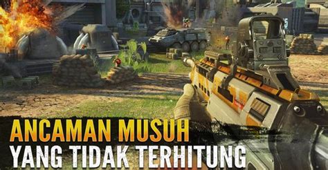 Game ini menampilkan peperangan urban dan tersedia dua mode yaitu single player dan multiplayer. 5 Game Perang Gratis Yang Seru Seperti Call of Duty Untuk ...