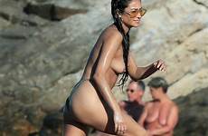 mitchell shay topless sexy nude mykonos beach greece naked bikini videos shesfreaky fotos galleries celebrity