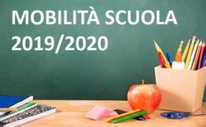 Modello reclamo, cosa scrivere e a chi indirizzarlo. Contratto mobilità 2019/2020, LE NOVITA' - SNALS Foggia