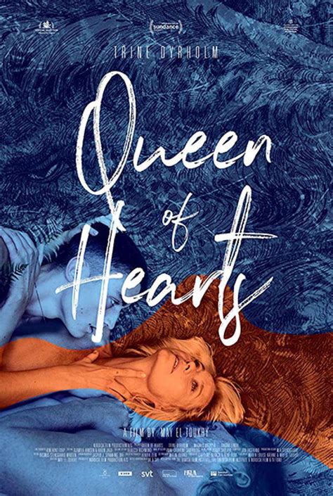 Here's how his fictional counterparts have fared. Queen of Hearts (2019) | Film, Trailer, Kritik