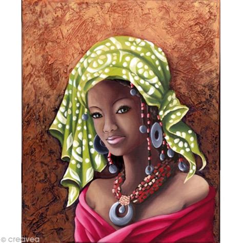 Nouvelles vidéos de chien baise femme ajoutées aujourd'hui! Image 3D Femme - Africaine - 40 x 50 cm - Images 3D 40x50 cm - Creavea