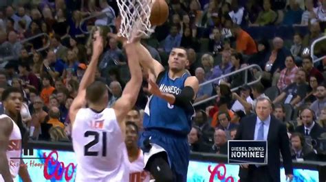 Thursday, march 18th, 2021 9:00 pm et. Minnesota Timberwolves vs Phoenix Suns Highlights November 25, 2016 2016 17 NBA Season - YouTube