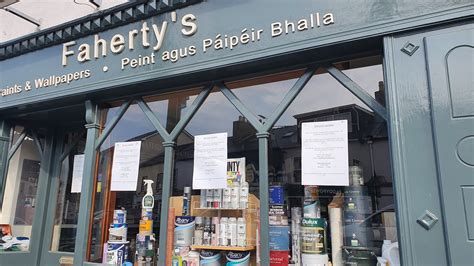 Whether your looking for help with a leak, a blocked pipe, or are looking to renovate, you're in good hands. Hardware | Open in Galway