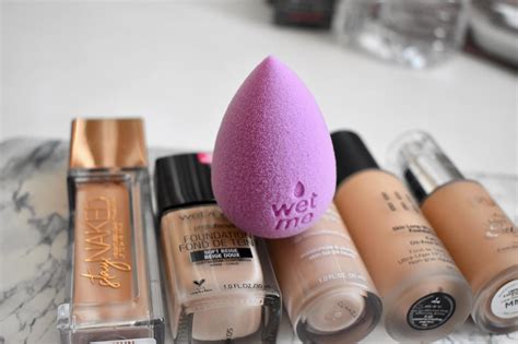 Aquaheart: Color Changing Makeup Sponge - Beautyblender ...