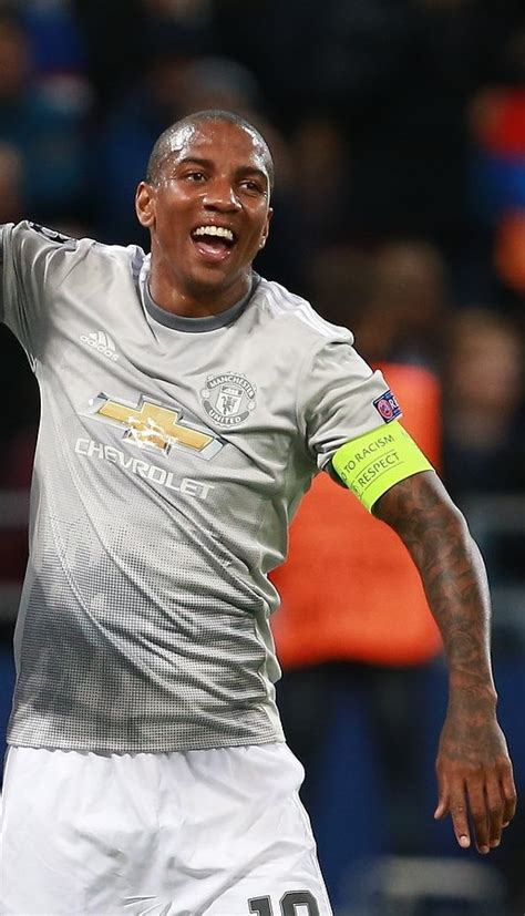 Inter milan's ashley young says he would join watford 'right now' if he was given the opportunity to return to his boyhood club. Ashley Young - Wikipedia