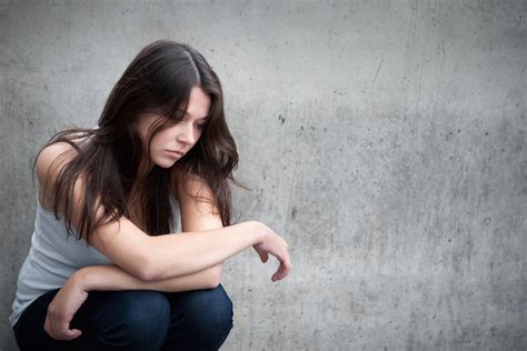 What does sexually frustrated mean? How to Deal with Unfairness and Change the Things You Can