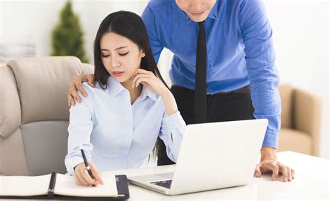 Harassment at work is a difficult thing to face alone, and the process of fighting harassment can be very stressful. Supervisory Harassment Training: Preventing and Responding ...