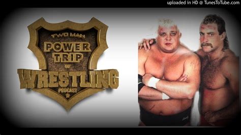 Listen online, no signup necessary. Magnum TA On Meeting Dusty Rhodes In Florida & Becoming Fast Friends - YouTube