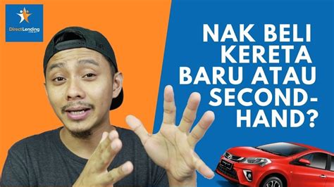 Diskaun dan hadiah menarik menanti anda. Kadar Interest Pinjaman Kereta 2018 - Gunakan kalkulator ...
