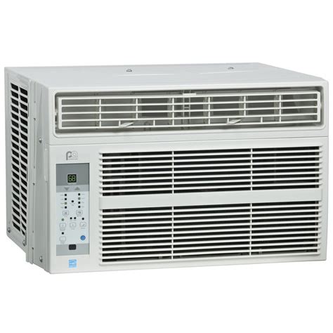 Furthermore, we think that our sample of 4107 reviews from multiple sources gives us a high confidence level ( more on confidence levels) that justifies. PerfectAire 6000 BTU Energy Star Window Air Conditioner ...
