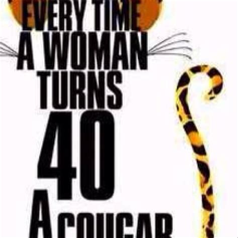 Turning 40 is an occasion worth celebrating, and a good excuse for a laugh too! 40th birthday funny by Janell Kuban on Quotes | 40th ...