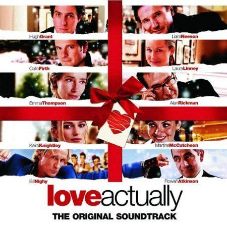 What is the song at the end of the movie? Music in 2020 | Love actually, Love actually 2003 ...