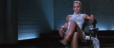 Basic instinct is nothing if not a hardboiled mystery movie taken through the roof with more sex, drugs, and bloody stabbings than are appropriate for younger viewers (or even many older viewers, for that matter). CATWOMAN Star Sharon Stone Reveals That She Has A Role In ...