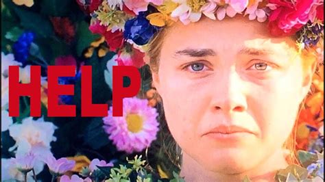 This is a guide to making the most of it. Midsommar: A Case For Cults - memes