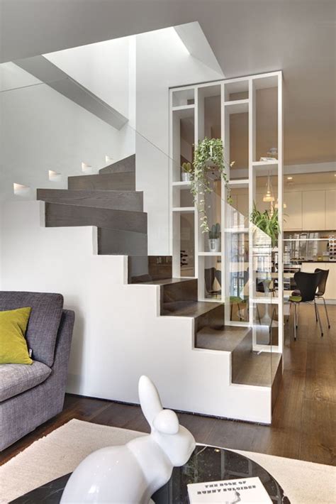 Pictures of staircases for interior design inspiration. Home Interior design Inspirations - stairs - Inspiration Magazine