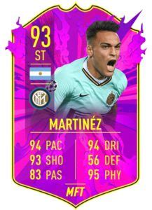 91 future stars valverde review! * BREAKING * FIFA 20 Future Stars Team 2 LEAK: la pantalla ...