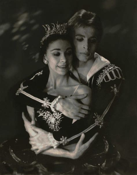 Rudolf nureyev was an ordinary soviet child with a volatile mixture of tatar and bashkir blood. Pin by DINA DEVINE on Dancers not human | Margot fonteyn ...