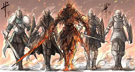 The most active codes are listed here. Dark Souls Ii Art | Danbooru