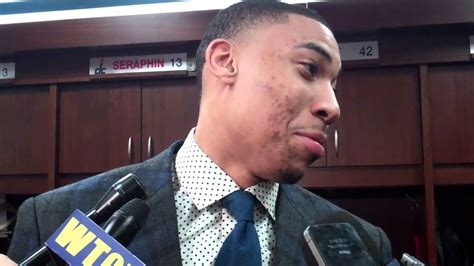 Unseld played center for the school's freshman team and averaged 35.8 points and 23.6 rebounds over 14 games. Otto Porter's Debut - Postgame Q&A - Wizards vs. Bucks - YouTube
