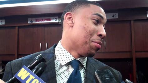 Wilt didn't come from a race of giants as many thought. Otto Porter's Debut - Postgame Q&A - Wizards vs. Bucks ...