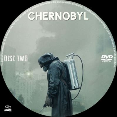 Discover schedule information, behind the scenes exclusives, podcast information and more. CoverCity - DVD Covers & Labels - Chernobyl - Disc 2